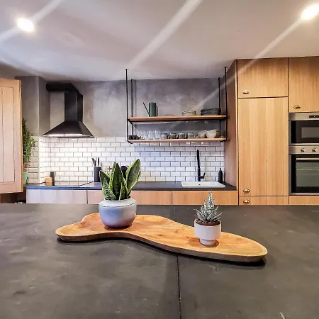 World Heritage Flat With River View Apartamento Oporto